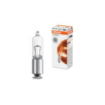 Osram 4008321094988 АВТОМОБИЛНА ЛАМПА 64138 H21W 24V BAY9s UNPACKED