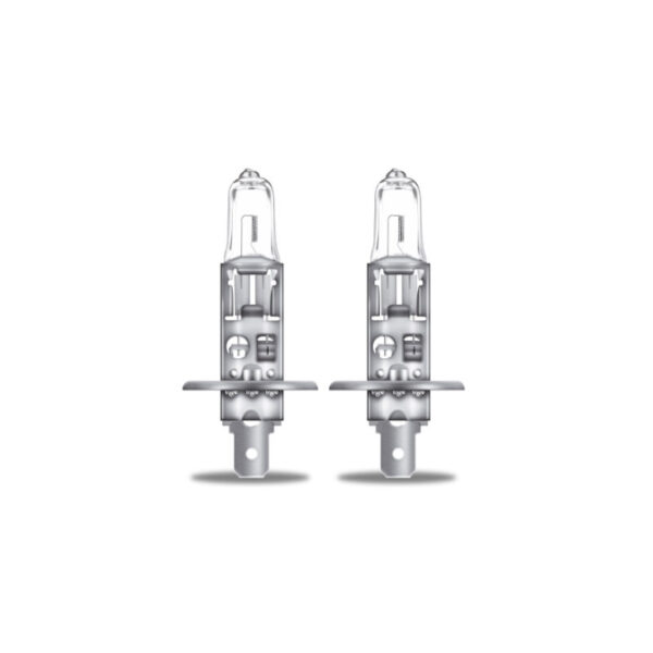 Osram 4062172388085 АВТОМОБИЛНА ЛАМПА 64150NBS H1 55W 12V P14.5S DUOBOX
