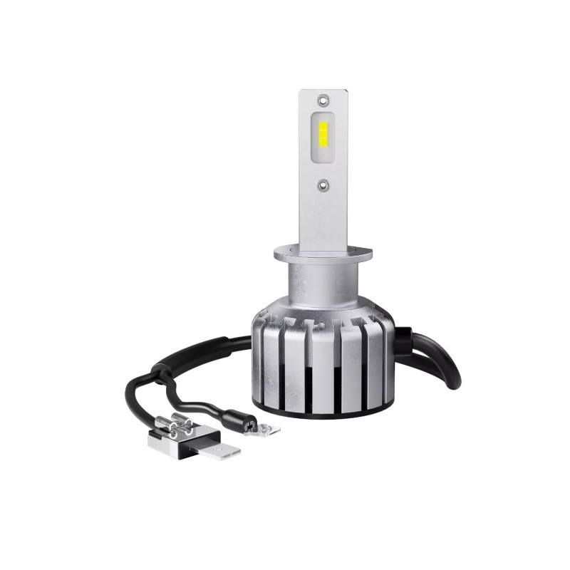 64155dwbrt-h1-24v-led-13w-p145s-box.jpg Osram 4062172379755 АВТОМОБИЛНА LED ЛАМПА 64155DWBRT H1 24V LED 13W P14.5S BOX