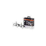 Osram 4062172183123 АВТОМОБИЛНА LED ЛАМПА 64155DWS-2HFB H1 LED 24V 12W P14.5S