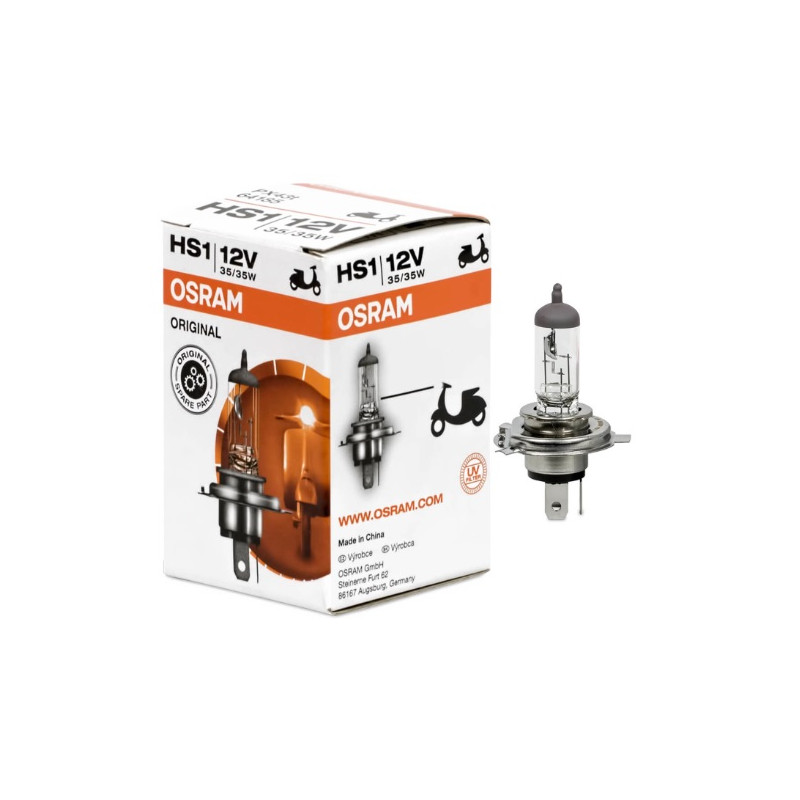 64185-hs1-35-35w-12v-px43t-box.jpg Osram 4050300439969 АВТОМОБИЛНА ЛАМПА 64185 HS1 35/35W 12V PX43t BOX