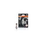 Osram 4062172399869 МОТОЦИКЛЕТНА LED ЛАМПА 64185DWESY HS1 5/5.5W12VPX43T BLI1