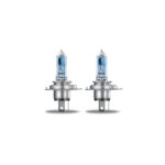 Osram 4062172387415 АВТОМОБИЛНА ЛАМПА 64193CBN H4 60/55W 12V P43T DUOBOX