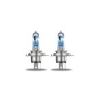 Osram 4062172399555 АВТОМОБИЛНА ЛАМПА 64193NB200 H4 60/55W 12V P43T DUOBOX