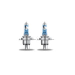 Osram 4062172387477 АВТОМОБИЛНА ЛАМПА 64193NL H4 60/55W 12V P43T DUOBOX