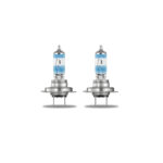 Osram 4062172399579 АВТОМОБИЛНА ЛАМПА 64210NB200 H7 55W 12V PX26D DUOBOX