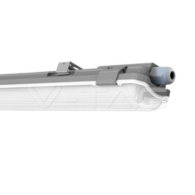 V-TAC VT-6460 LED Водозащитено тяло 120cm 18W 6400K