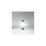 Osram 4008321094261 АВТОМОБИЛНА ЛАМПА 6461 10W 12V SV8.5-8 UNPACKED