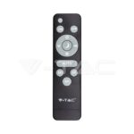 V-TAC VT-6500 LED Влагозащитено Тяло Солар 1200mm 18W 3 в 1 Дистанционно Сензор IP65