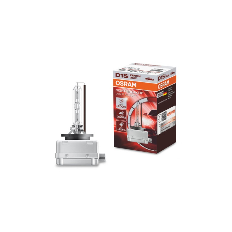 66140xnl-d1s-35w-pk32d-2-duobox.jpg Osram 4052899993013 АВТОМОБИЛНА КСЕНОНОВА ЛАМПА 66140XNL D1S 35W PK32D-2 DUOBOX