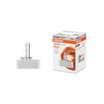 Osram 4052899600522 АВТОМОБИЛНА КСЕНОНОВА ЛАМПА 66540 D5S 25W 12V PK32D-7 BOX
