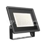 V-TAC VT-6733 200W LED Прожектор Черно Тяло 4000K