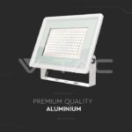 V-TAC VT-6735 200W LED Прожектор Бяло Тяло 4000K