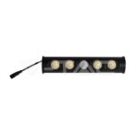 V-TAC VT-6850 8W LED Соларна Стенна Лампа 6400К