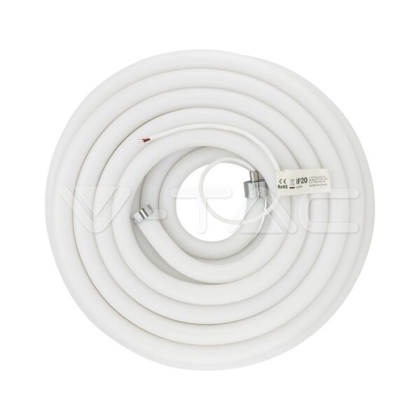 V-TAC VT-6874 12W Neon Flex Розов
