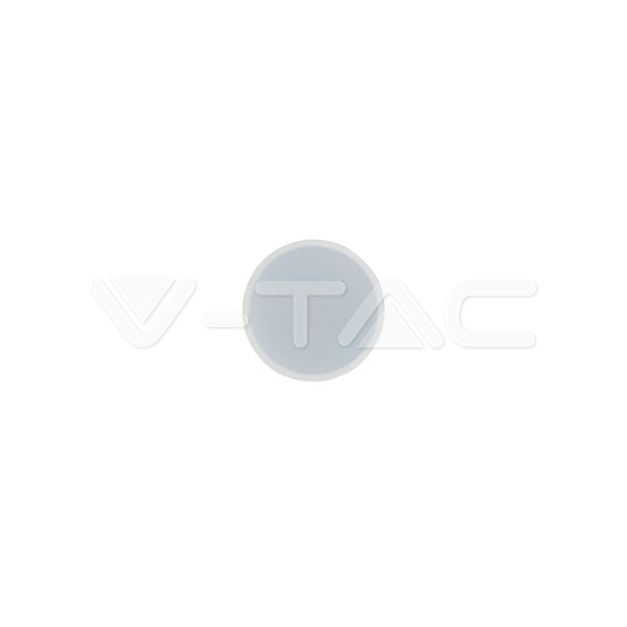 6879.jpg V-TAC VT-6879 22 Крайна Тапа за Неон Флекс