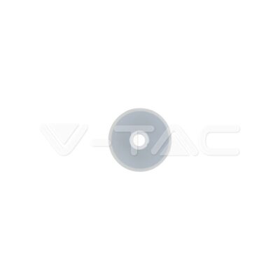 V-TAC VT-6880 22 Начална Тапа за Неон Флекс
