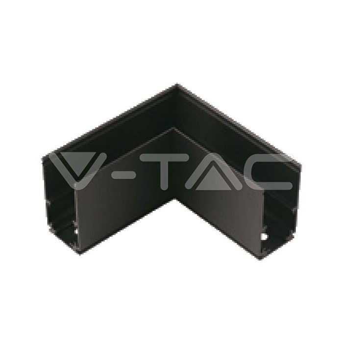 6900.jpg V-TAC VT-6900 L Конектор За Магнитна Система