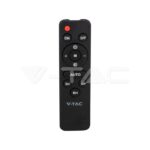 V-TAC VT-6969 15W LED Соларен Прожектор 4000К