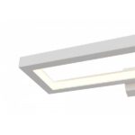 Maytoni C815WL-L18W ЛЕД Аплик Стенна лампа за огледало. картина Everett 220V 3043K 19.4W IP20
