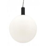Maytoni P061PL-01W Пендел Perlas