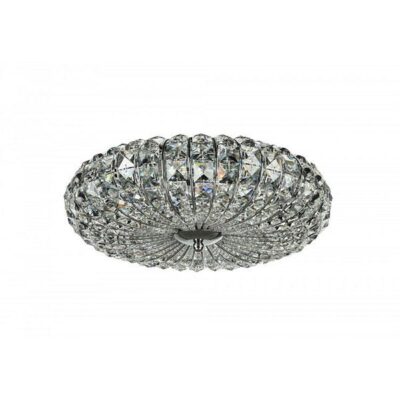Maytoni DIA902-04-N Кристален Плафон Broche