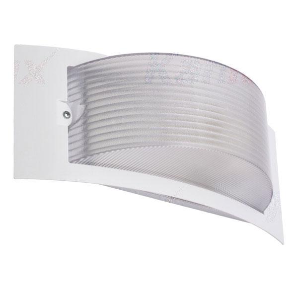 7025.jpg Kanlux 7025 Плафониера със сменяем източник на светлина TURK E27 220V IP54