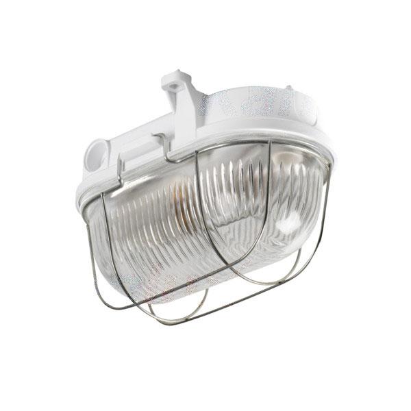 70524.jpg Kanlux 70524 Канално осветително тяло HERMI E27 220V IP54