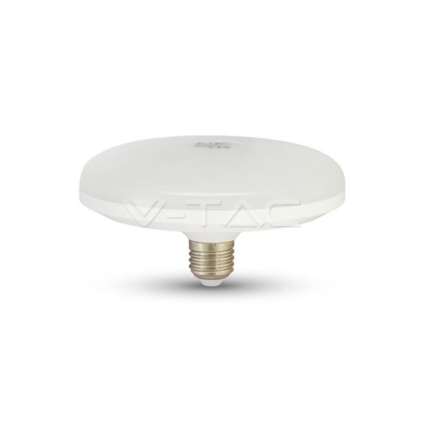 V-TAC VT-71586 LED Крушка 16W E27 UFO F200 3000K