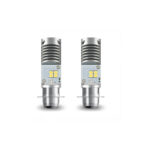 Osram 4062172229531 АВТОМОБИЛНА LED ЛАМПА 7335DWP T19(M5) LED 5/5.5W 12V P15D-25 BLI1