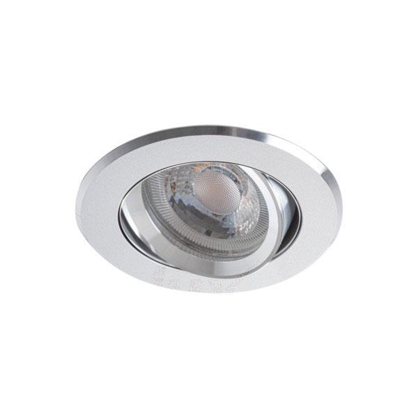 7360.jpg Kanlux 7360 OPRAWA PUNKTOWA RADAN Gx5.3 12V IP20