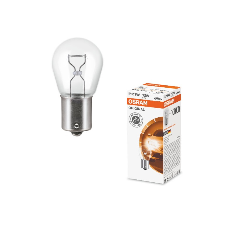 7506-p21w-12v-ba15s-unpacked.jpg Osram 4050300838120 АВТОМОБИЛНА ЛАМПА 7506 P21W 12V BA15s UNPACKED