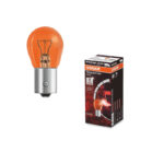 Osram 4062172158428 АВТОМОБИЛНА ЛАМПА 7510TSP PY21W 24V BAU15S UNPACKED