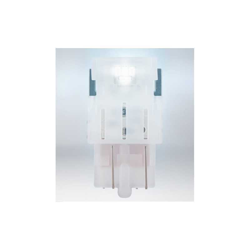 7515dwp-02b-17w12v-w21-5w-6000k-w3x16q.jpg Osram 4062172401494 АВТОМОБИЛНА LED ЛАМПА 7515DWP-02B 1.7W 12V W21/5W 6000K W3X16Q
