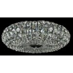 Maytoni DIA902-06-N Кристален Плафон Broche