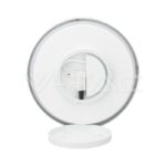V-TAC VT-76171 18W LED Плафон Кръг Бяла Рамка 6400К IP44