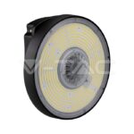 V-TAC VT-7657 200W LED Камбана MEANWELL Драйвер Димираща 6500К 200 lm/W