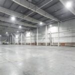 V-TAC VT-7657 200W LED Камбана MEANWELL Драйвер Димираща 6500К 200 lm/W