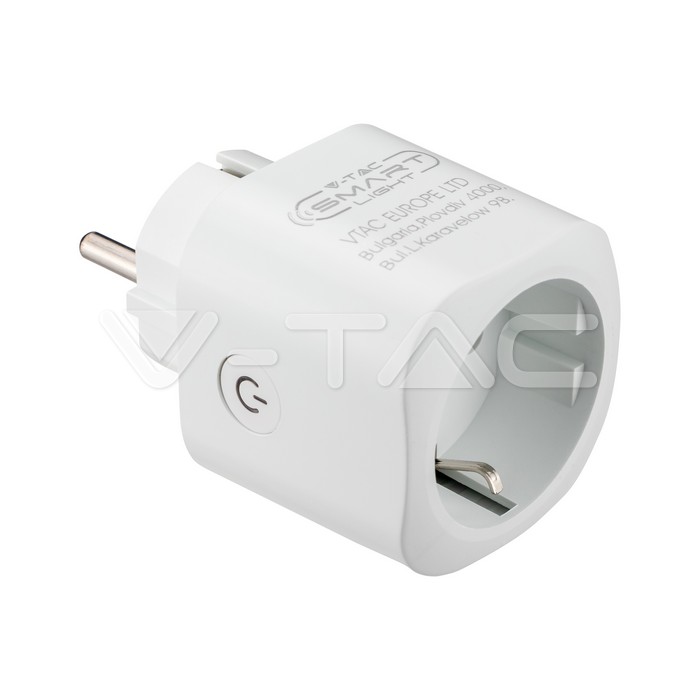 7696.jpg V-TAC VT-7696 SMART Контакт WIFI