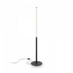Maytoni Z012FL-L18B3K ЛЕД Лампион Ray 220V 3000K 18W IP20