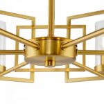 Maytoni H009PL-06G Пендел Bowi