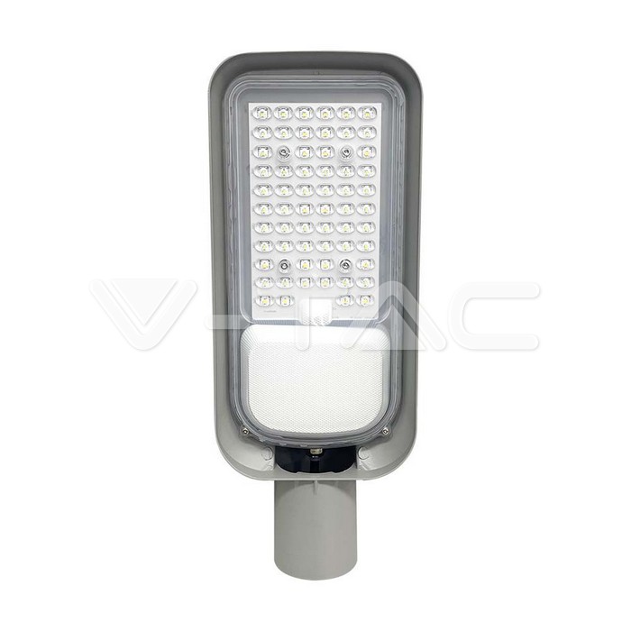 7886.jpg V-TAC VT-7886 30W LED Улична Лампа Рогатка 4000К