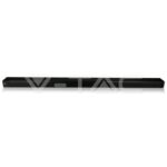 V-TAC VT-7956 30W Магнитен Линеен Осветител 3000K Черен 24V