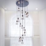 V-TAC VT-8045 LED Крушка SAMSUNG Чип 3.7W E27 G45 3000K