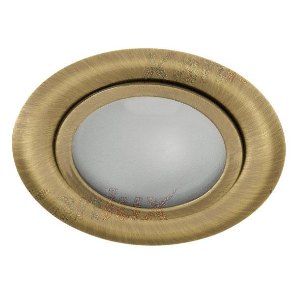 814-2.jpg Kanlux 814 Точково мебелно осветително тяло GAVI G4 12V IP20