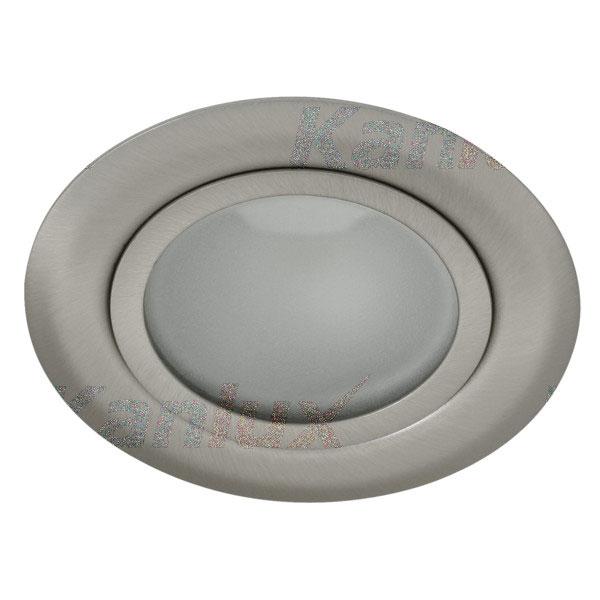 815-2.jpg Kanlux 815 Точково мебелно осветително тяло GAVI G4 12V IP20