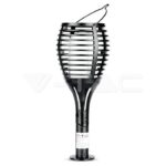 V-TAC VT-8558 1W Соларно Тяло 3 в 1