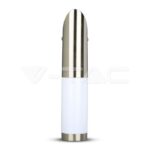V-TAC VT-8623 Стенна Лампа Неръждавейка Диагонална IP65