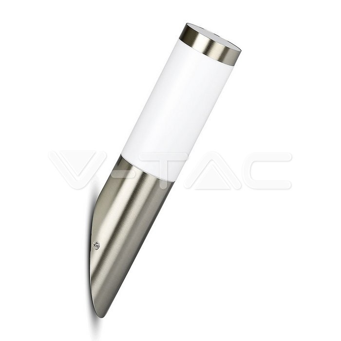 8623.jpg V-TAC VT-8623 Стенна Лампа Неръждавейка Диагонална IP65