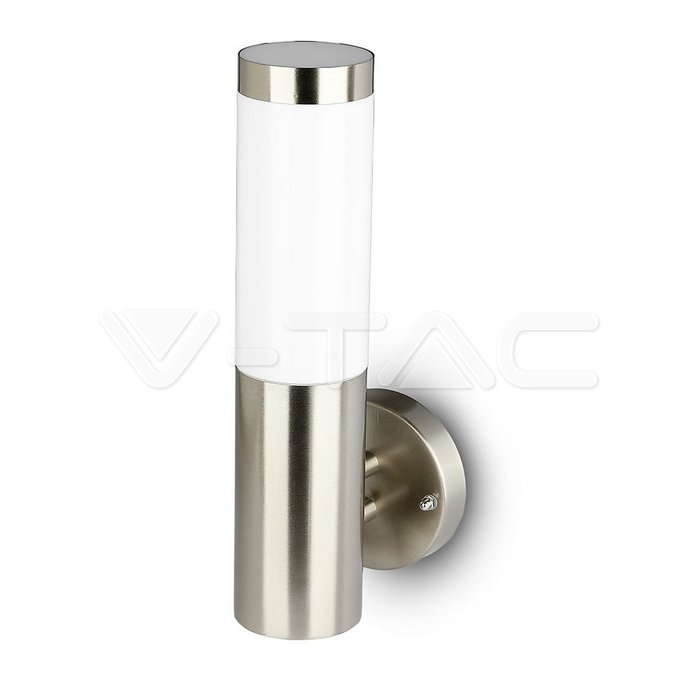 8624.jpg V-TAC VT-8624 Стенна Лампа Неръждавейка IP65